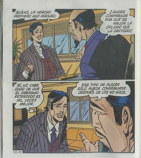 Delmonicos Erotika 312 - Image 41