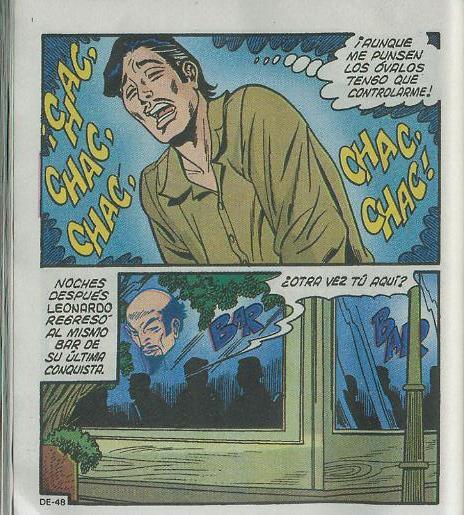 Delmonicos Erotika 312 - Image 47