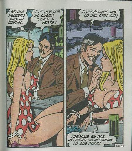 Delmonicos Erotika 312 - Image 48