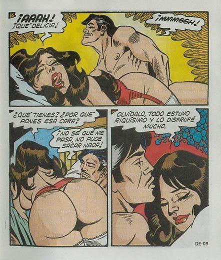 Delmonicos Erotika 312 - Image 9