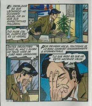 Delmonicos Erotika 312 - Page 10