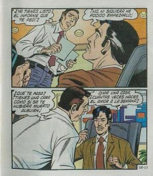 Delmonicos Erotika 312 - Page 11