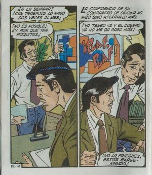 Delmonicos Erotika 312 - Page 12