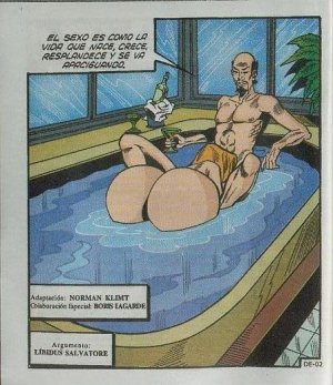 Delmonicos Erotika 312 - Page 2