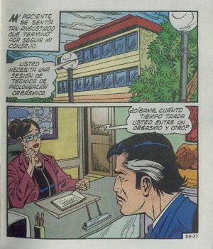 Delmonicos Erotika 312 - Page 26