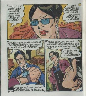 Delmonicos Erotika 312 - Page 27