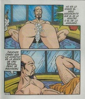 Delmonicos Erotika 312 - Page 3