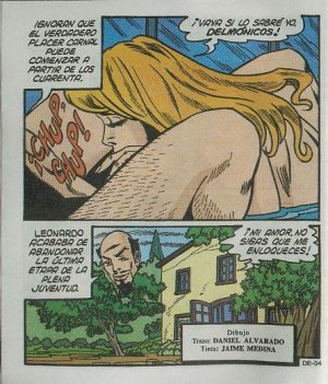 Delmonicos Erotika 312 - Page 4