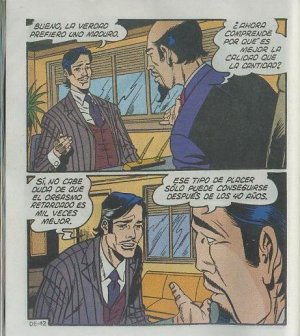 Delmonicos Erotika 312 - Page 41