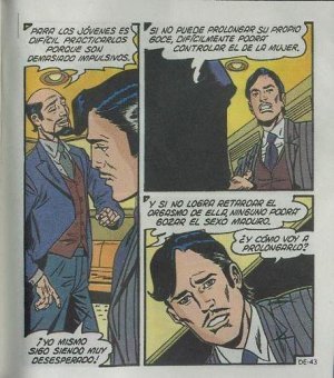 Delmonicos Erotika 312 - Page 42