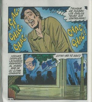 Delmonicos Erotika 312 - Page 47