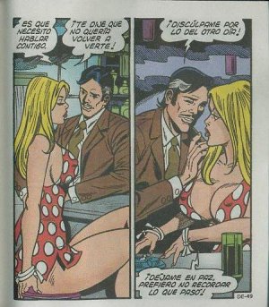 Delmonicos Erotika 312 - Page 48