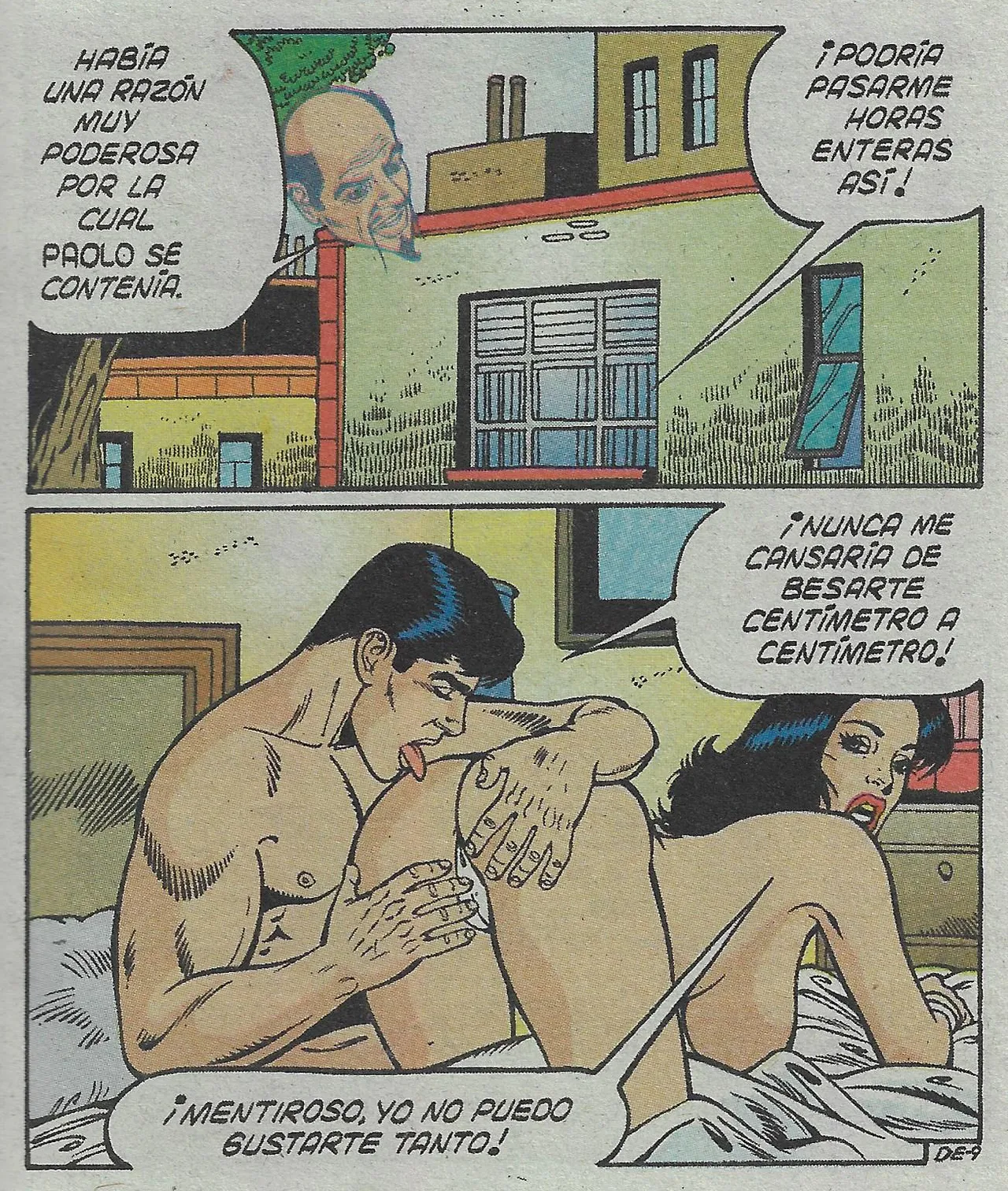 Delmonicos Erotika 315 - Image 10