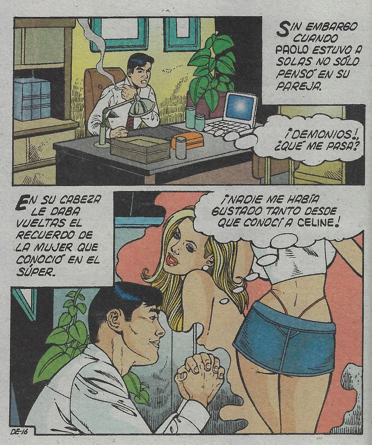 Delmonicos Erotika 315 - Image 17