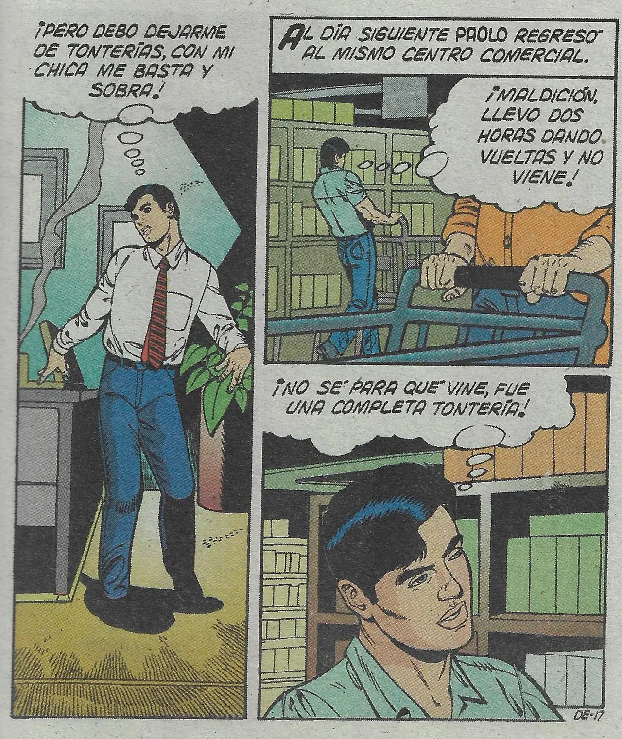 Delmonicos Erotika 315 - Image 18