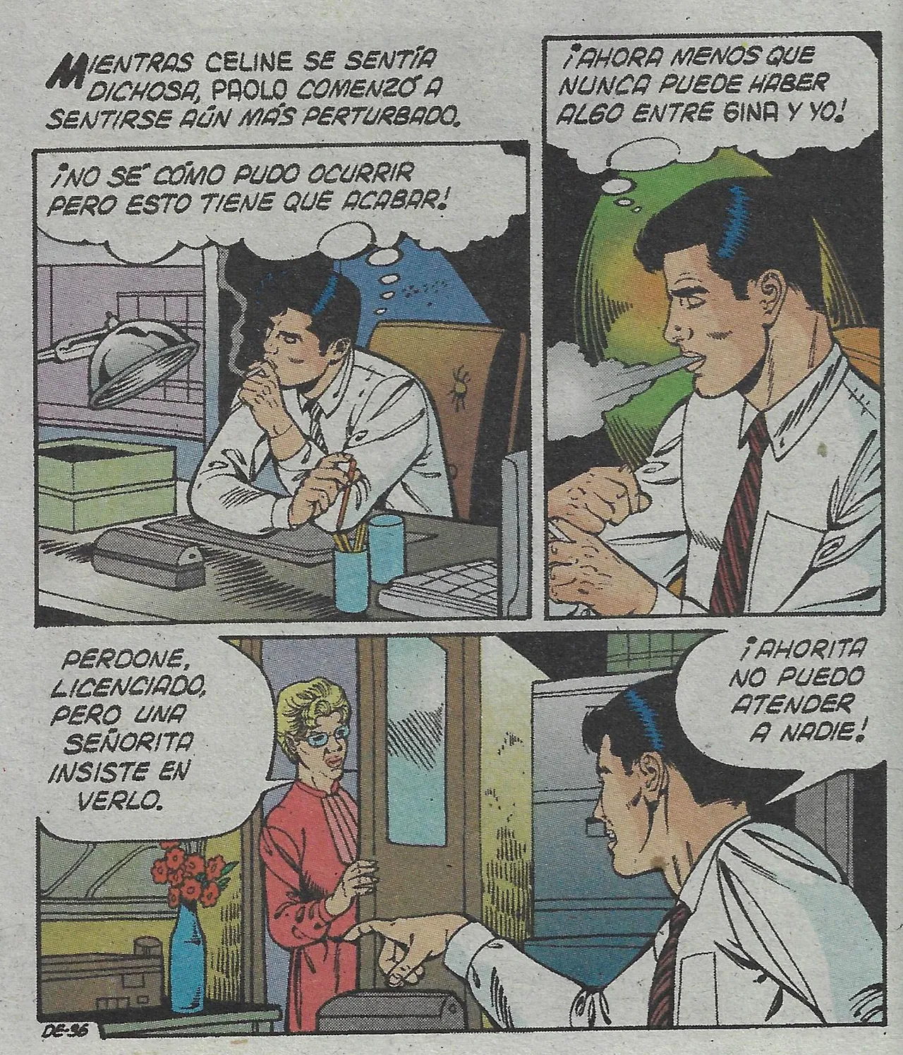 Delmonicos Erotika 315 - Image 37