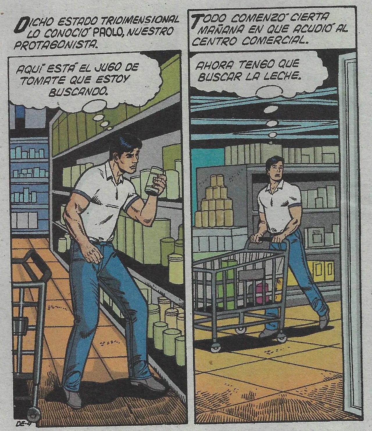 Delmonicos Erotika 315 - Image 5