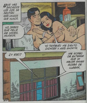 Delmonicos Erotika 315 - Page 15