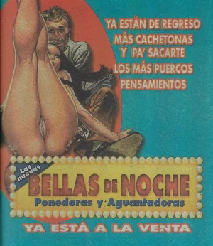 Delmonicos Erotika 315 - Page 22