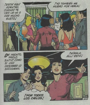 Delmonicos Erotika 315 - Page 30