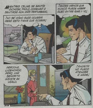 Delmonicos Erotika 315 - Page 37