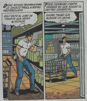 Delmonicos Erotika 315 - Page 5