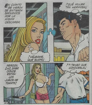 Delmonicos Erotika 315 - Page 7