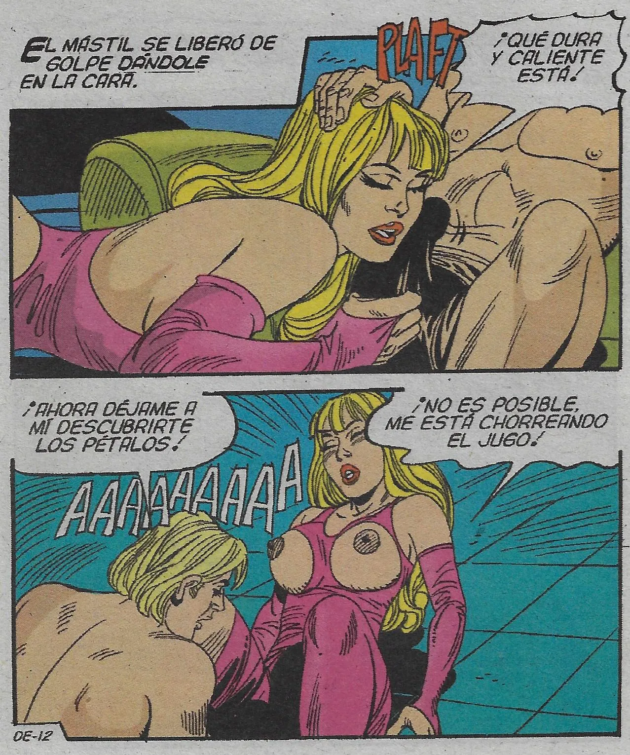 Delmonicos Erotika 344 - Image 13