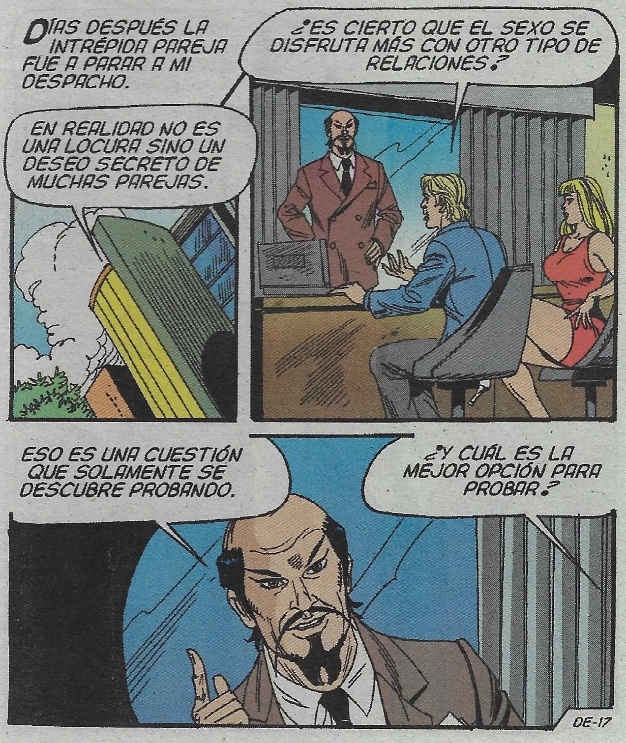 Delmonicos Erotika 344 - Image 17