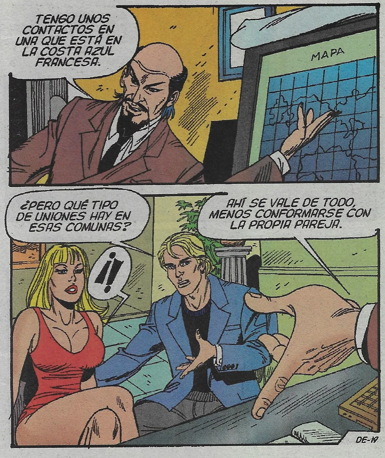 Delmonicos Erotika 344 - Image 19