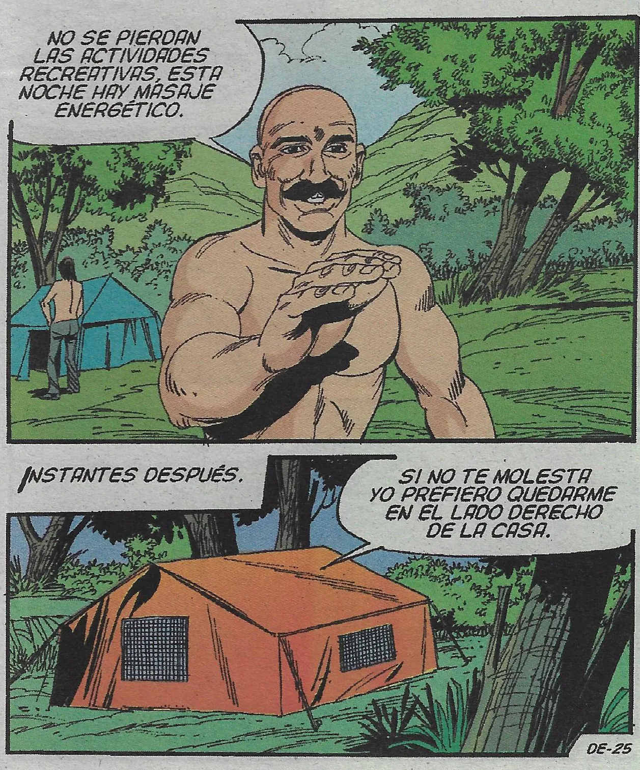 Delmonicos Erotika 344 - Image 24