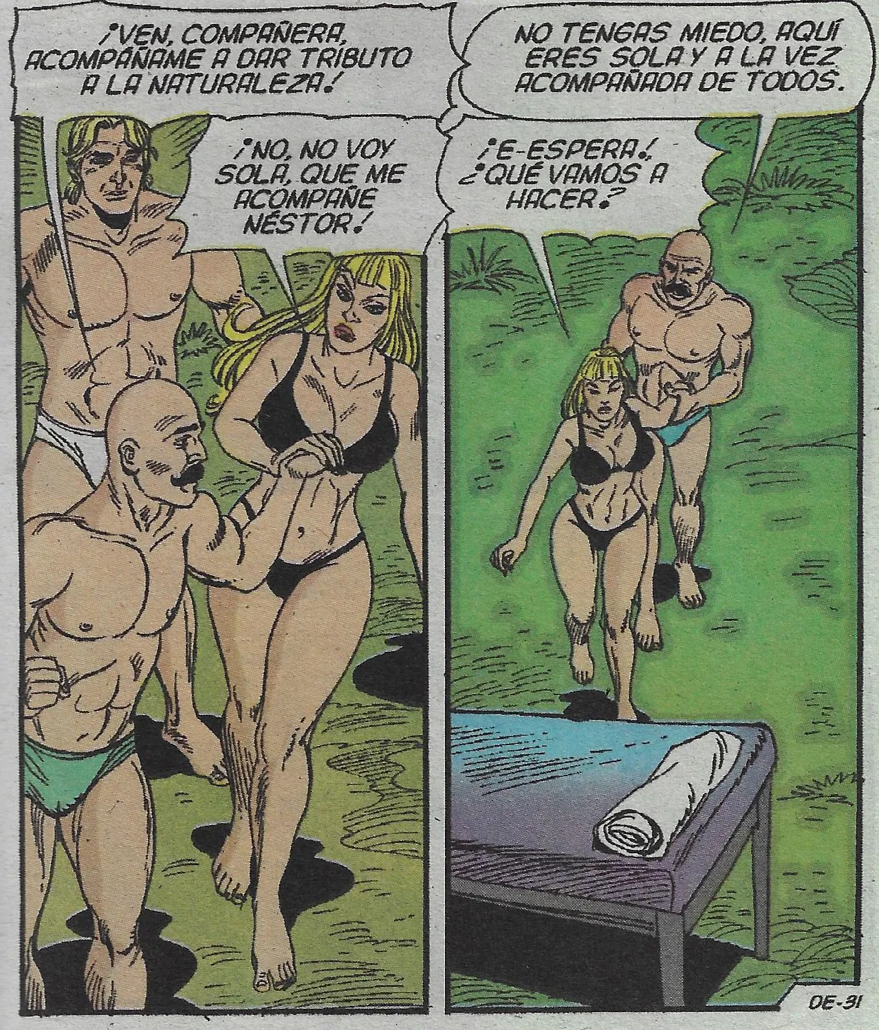 Delmonicos Erotika 344 - Image 30