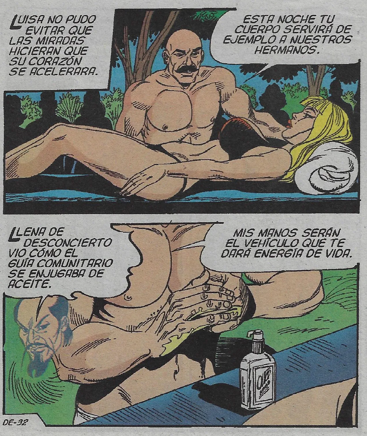 Delmonicos Erotika 344 - Image 31