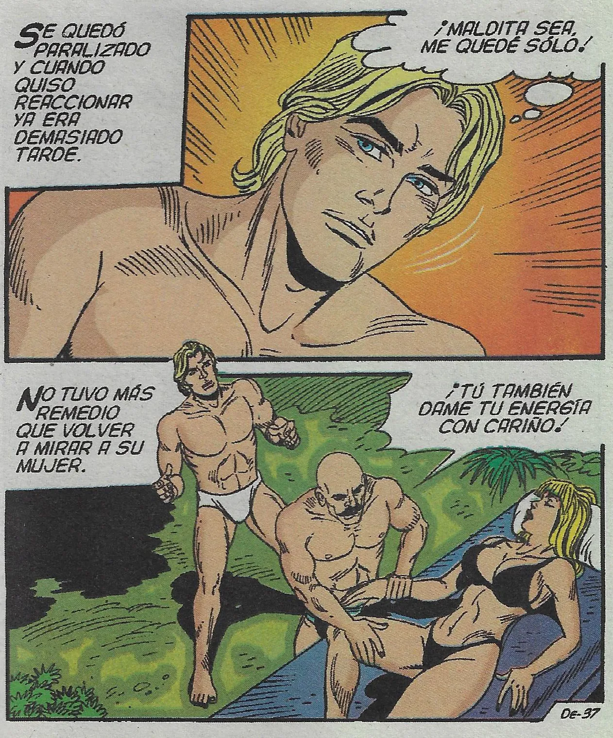 Delmonicos Erotika 344 - Image 36