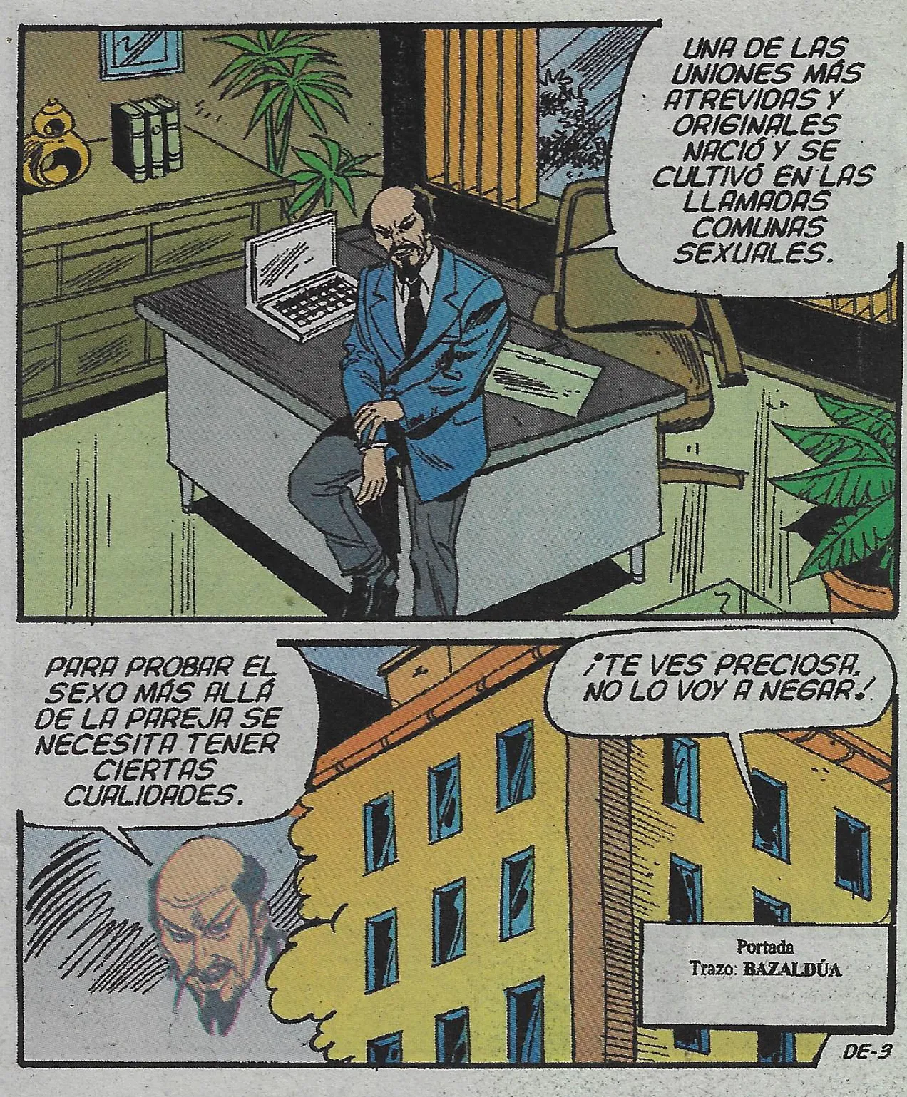 Delmonicos Erotika 344 - Image 4