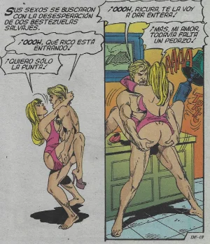 Delmonicos Erotika 344 - Page 14