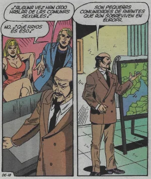 Delmonicos Erotika 344 - Page 18