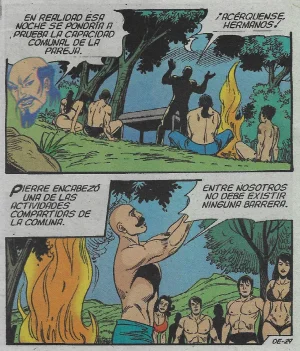 Delmonicos Erotika 344 - Page 28