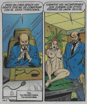 Delmonicos Erotika 344 - Page 3