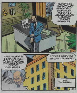 Delmonicos Erotika 344 - Page 4