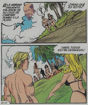 Delmonicos Erotika 344 - Page 40