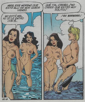 Delmonicos Erotika 344 - Page 46