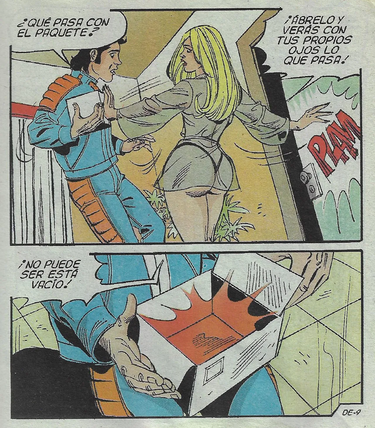 Delmonicos Erotika 352 - Image 10