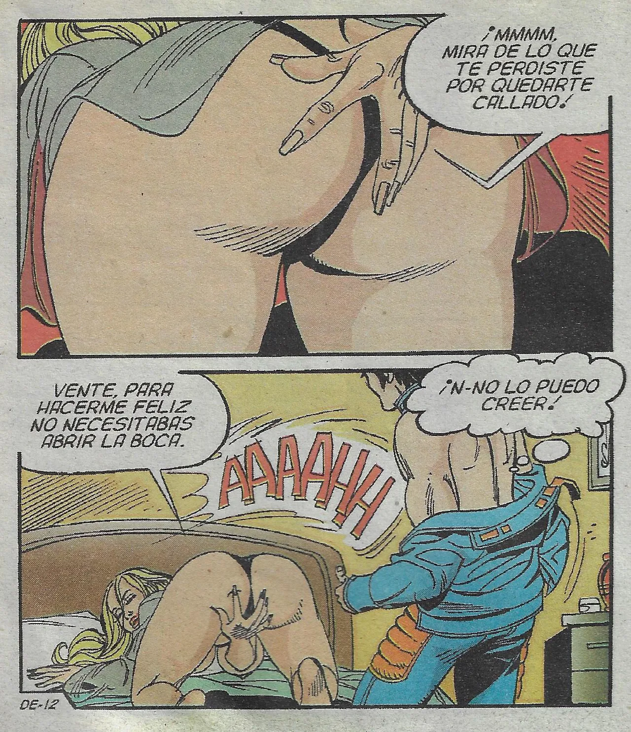 Delmonicos Erotika 352 - Image 13