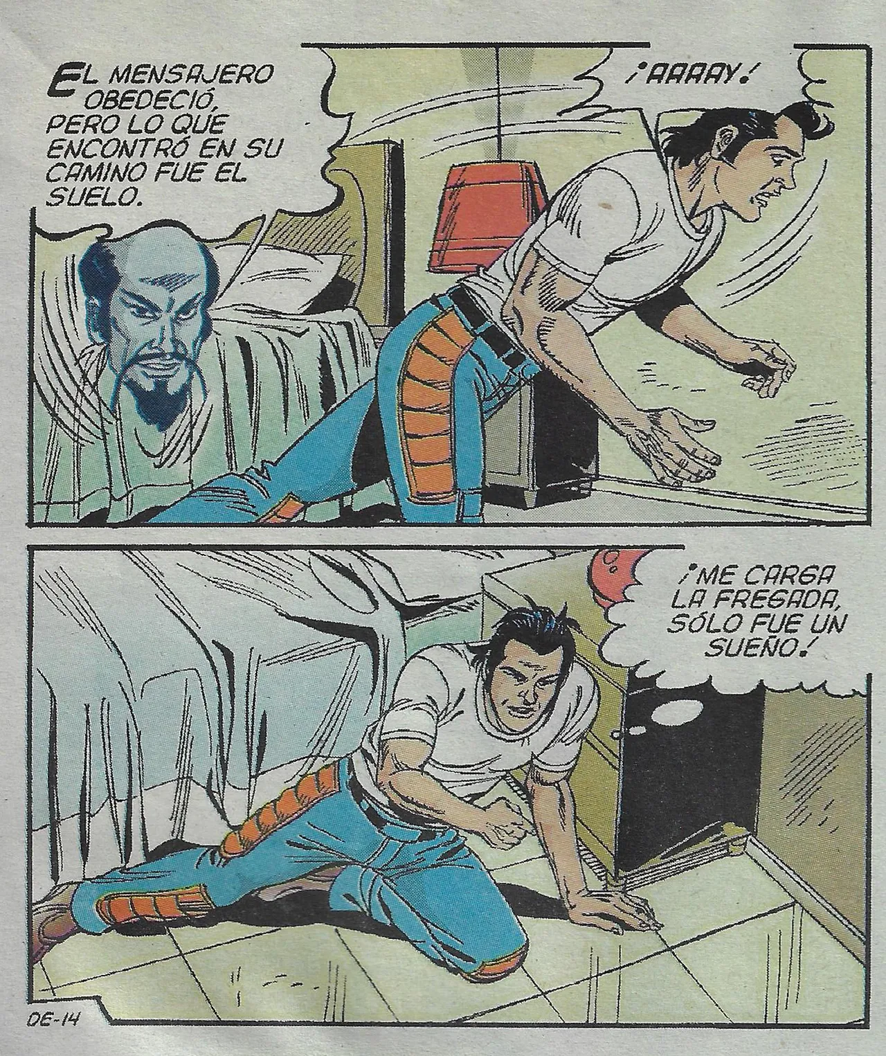 Delmonicos Erotika 352 - Image 15