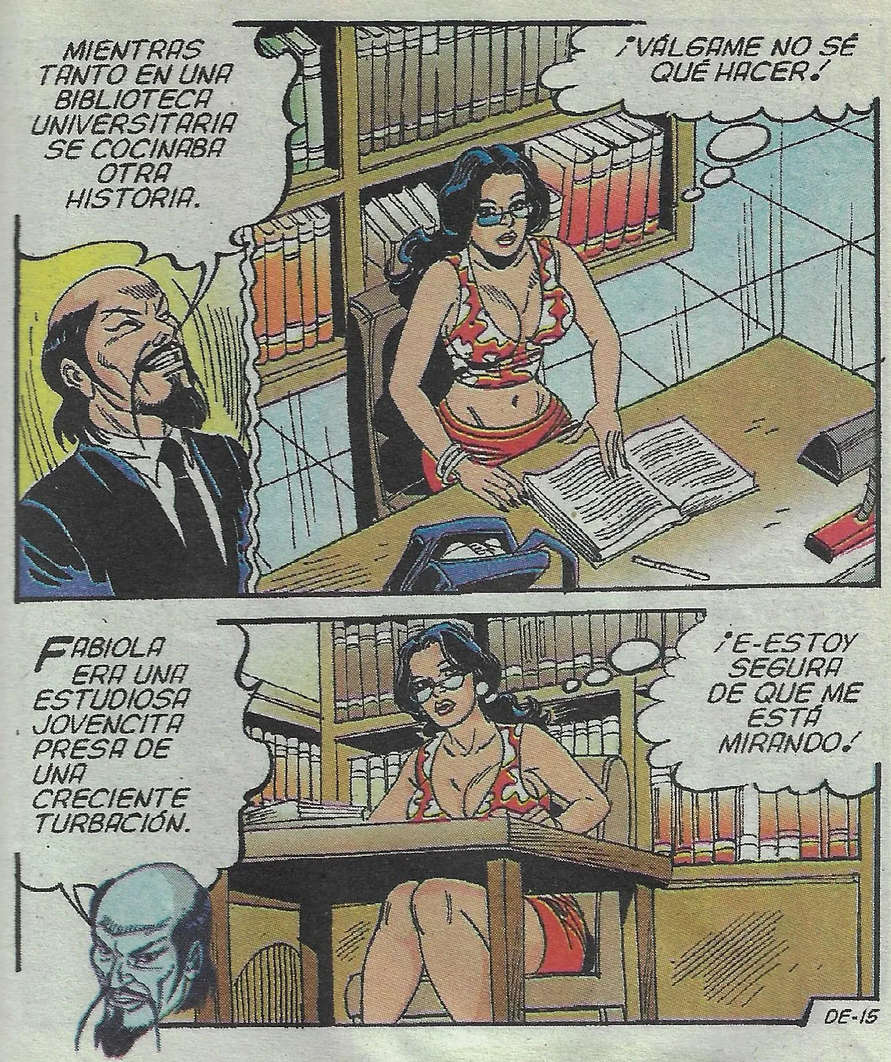 Delmonicos Erotika 352 - Image 16