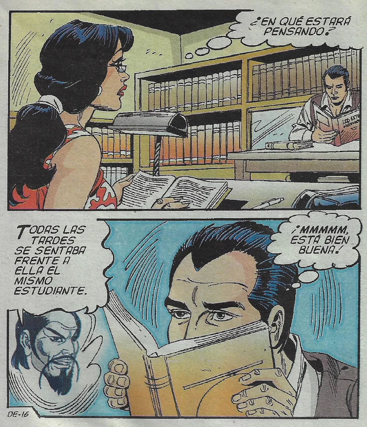 Delmonicos Erotika 352 - Image 17