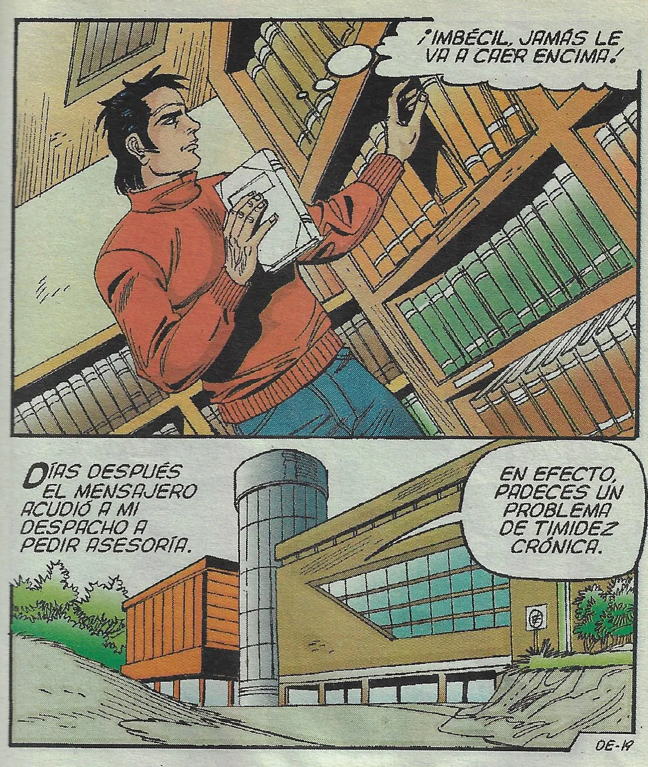 Delmonicos Erotika 352 - Image 20