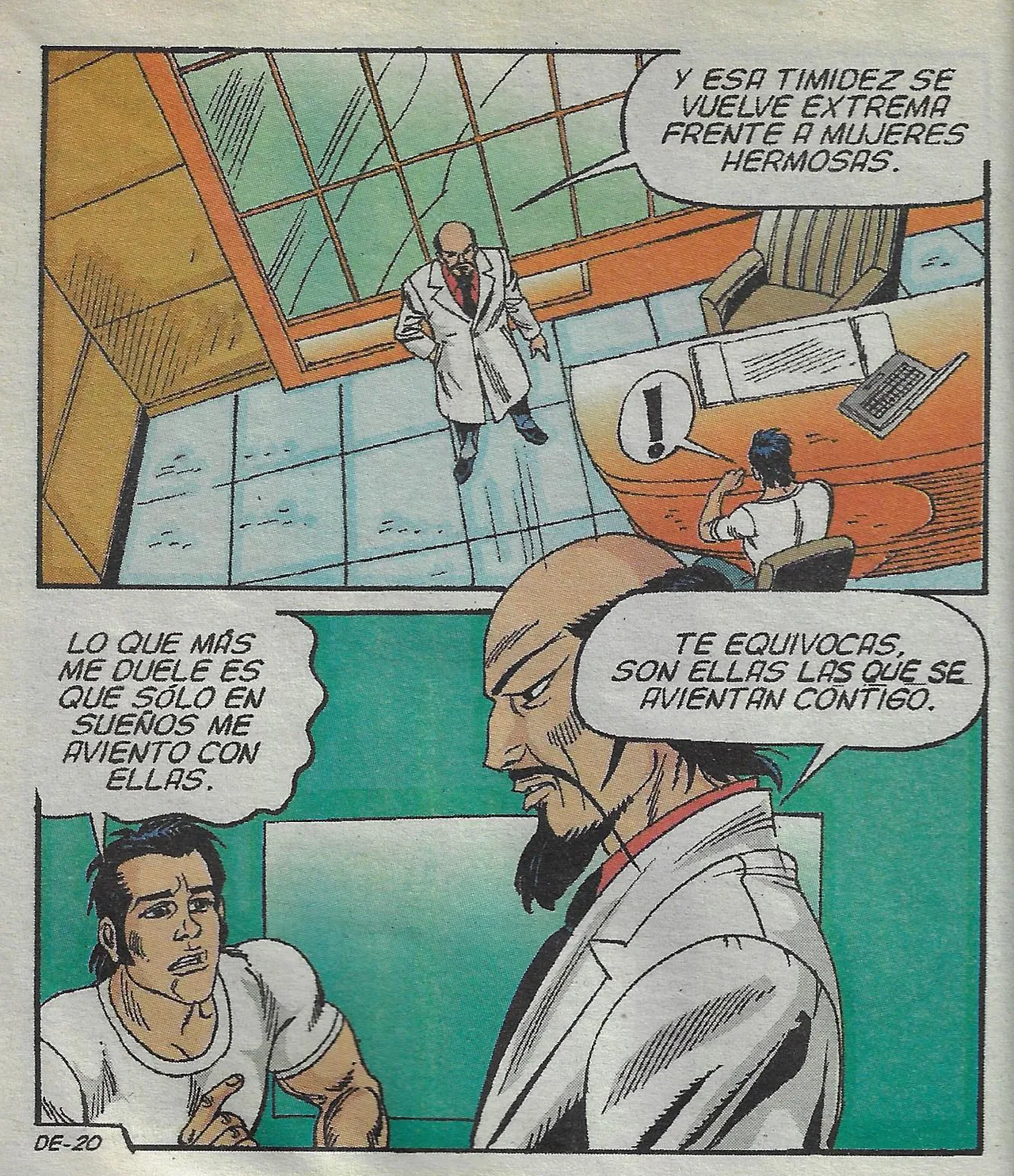 Delmonicos Erotika 352 - Image 21