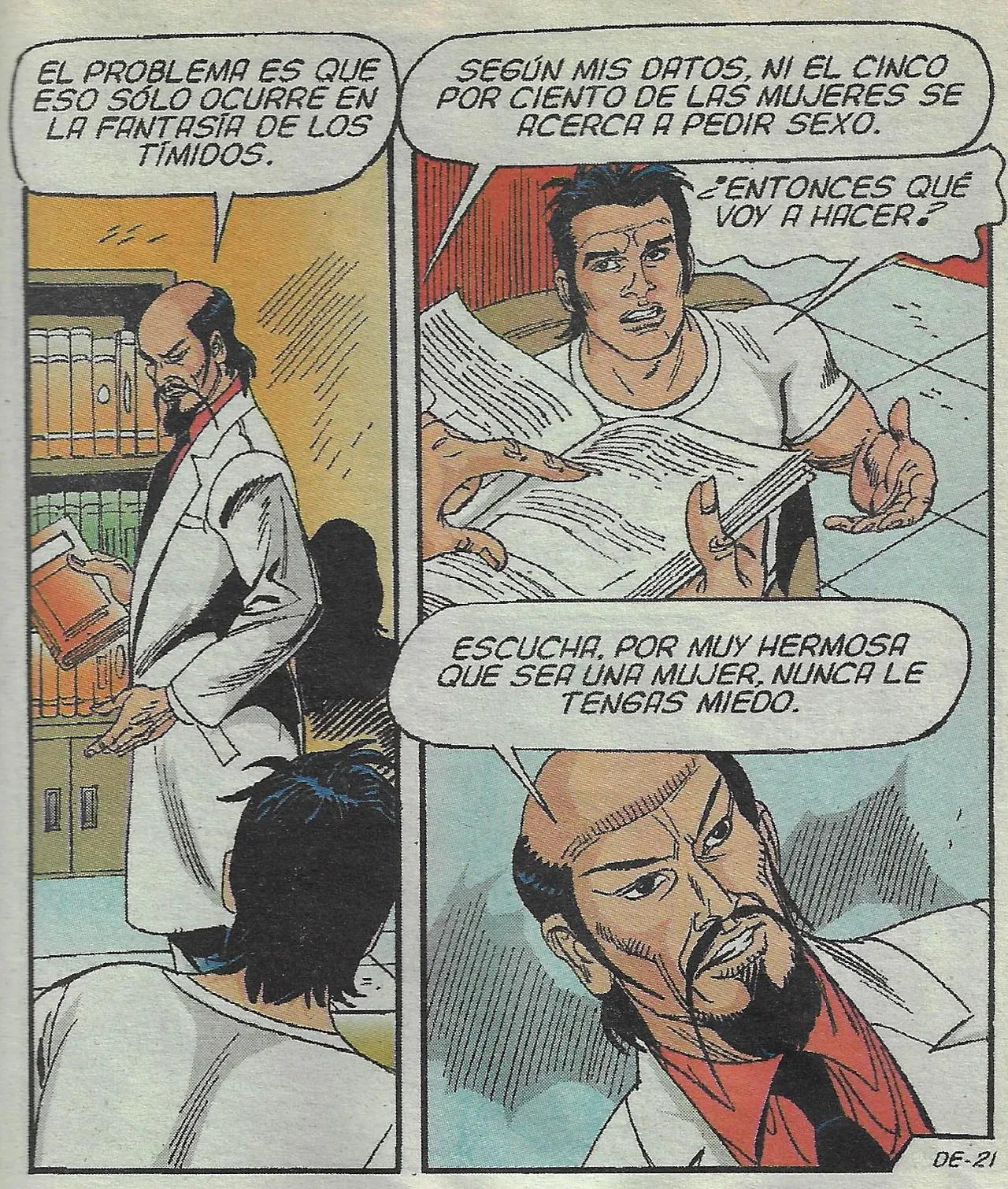 Delmonicos Erotika 352 - Image 22